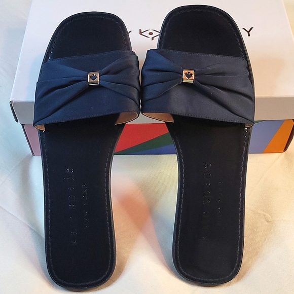 Kate Spade Sadie Sandal - Picture 7 of 12